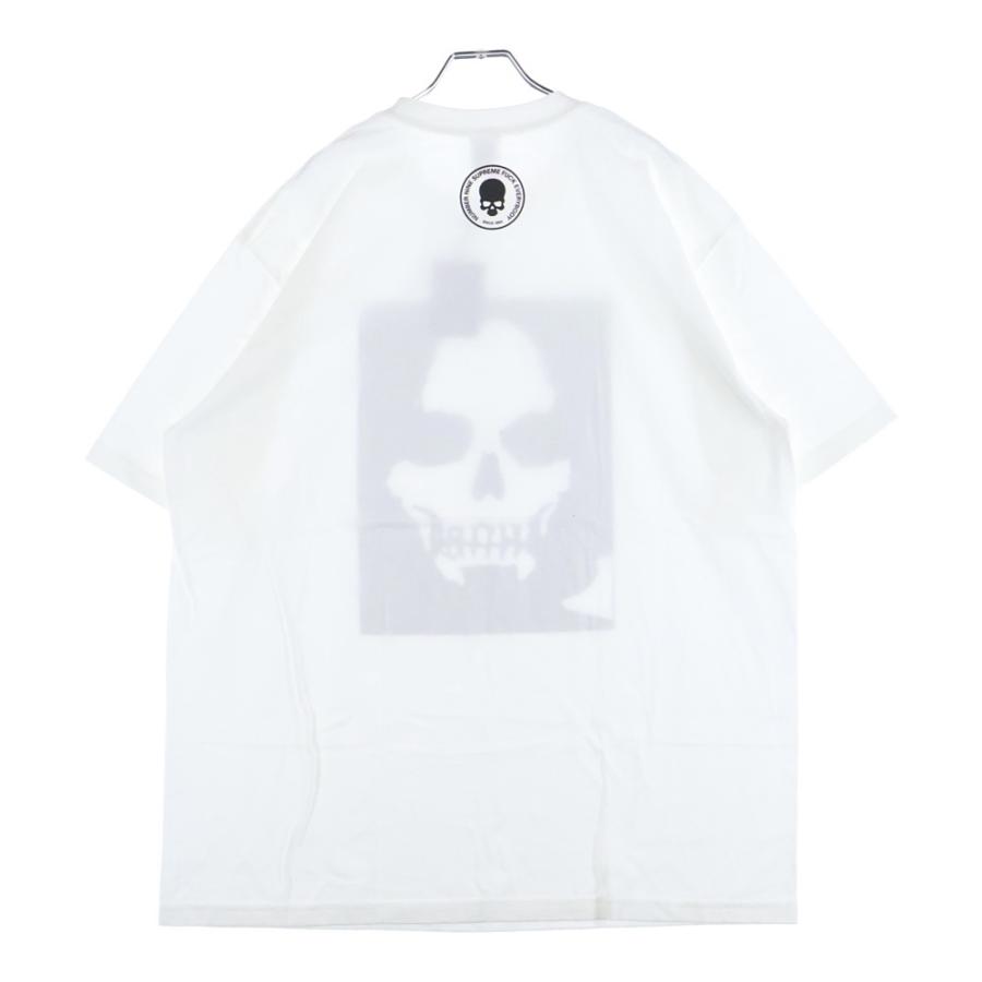 トップス Supreme Number (N)ine Manson Tee White M Supreme