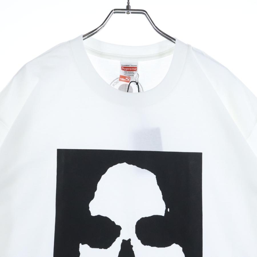 Supreme（シュプリーム） 25AW ×NUMBER NINE Manson Tee