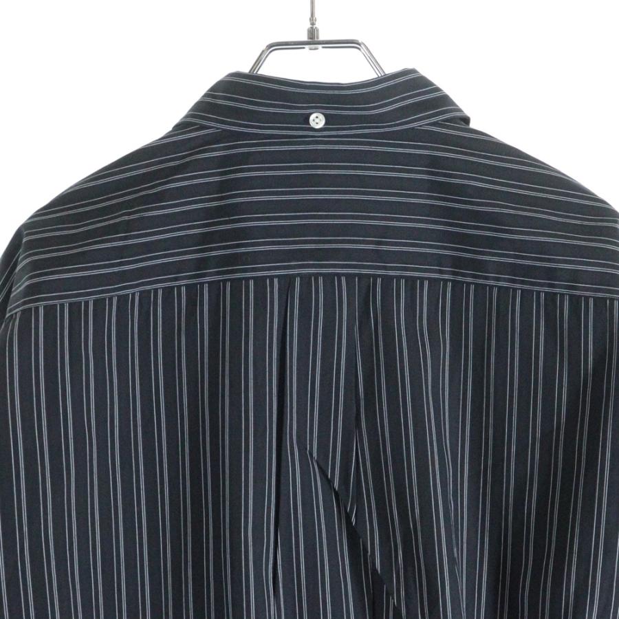 Supreme（シュプリーム） 25AW Pinstripe Shirt ピンストライプ柄 長袖