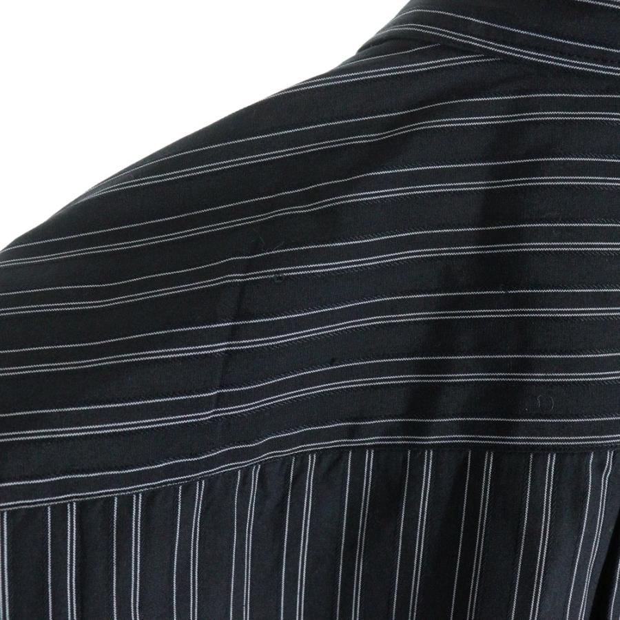 Supreme（シュプリーム） 25AW Pinstripe Shirt ピンストライプ柄 長袖
