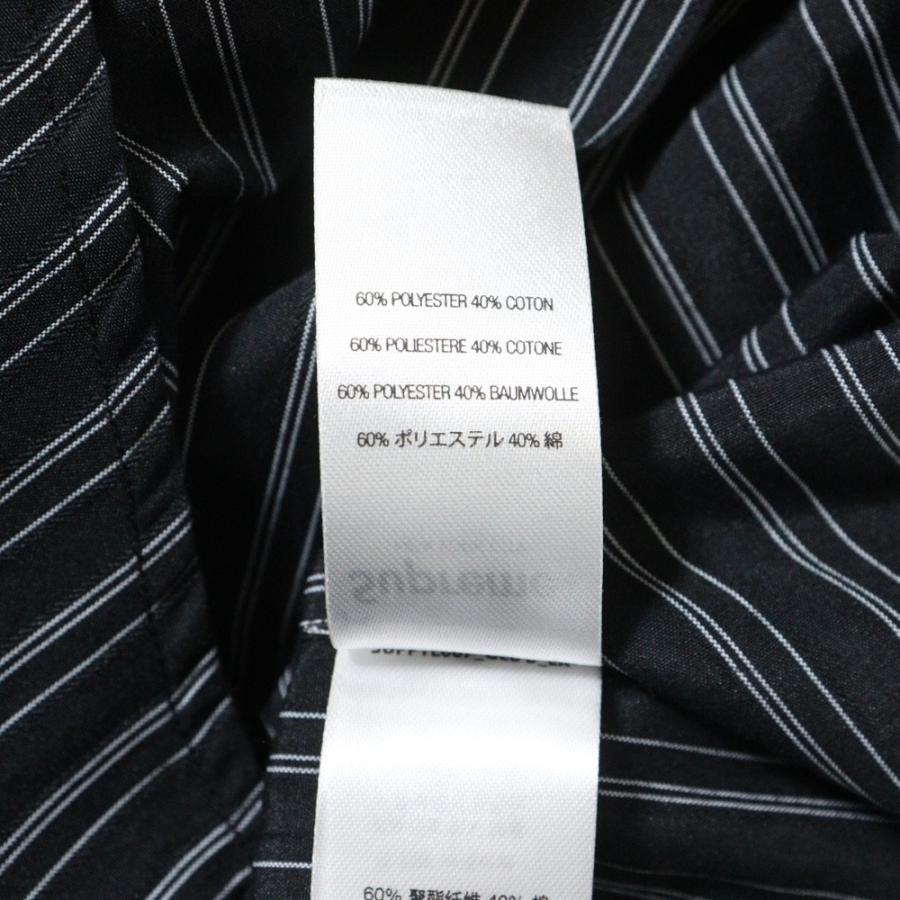 Supreme（シュプリーム） 25AW Pinstripe Shirt ピンストライプ柄 長袖