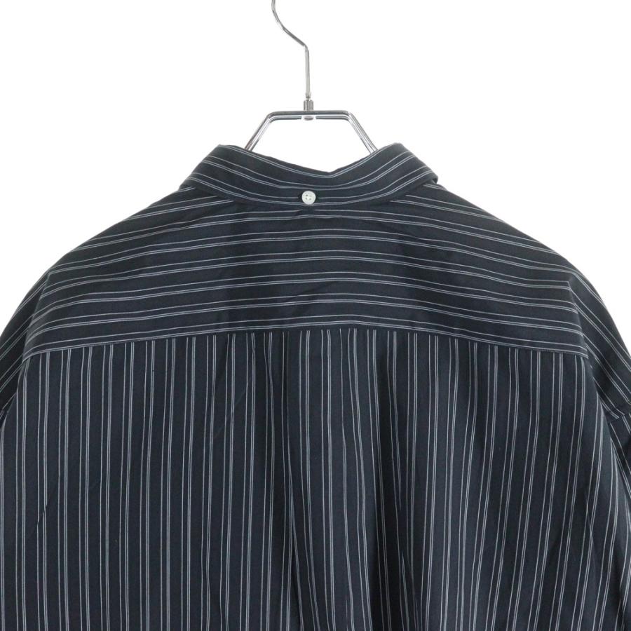 Supreme（シュプリーム） 25AW Pinstripe Shirt ピンストライプ柄 長袖