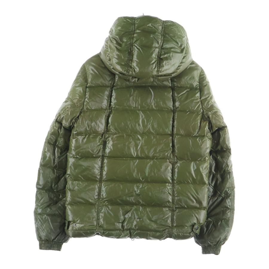 TATRAS（タトラス） 13AW SARGAS サルガス ナイロン ダウンジャケット 