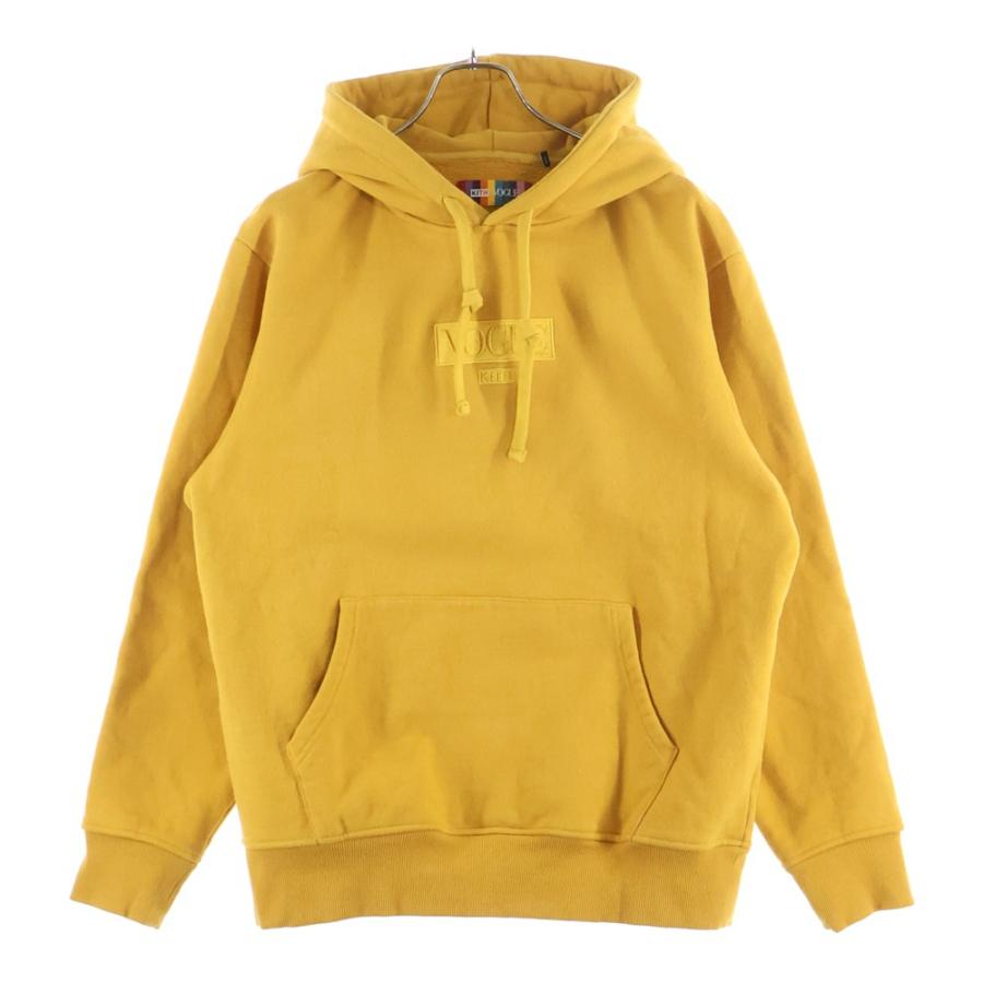 KITH（キス） 17AW × VOGUE 125th Anniversary HOODIE ヴォーグ 125