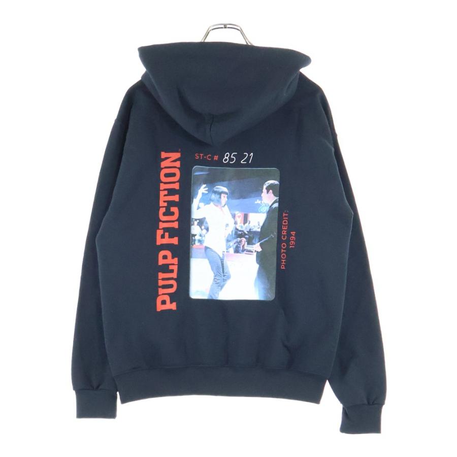 XLサイズ wackomaria pulp fiction スウェット 04 wackomaria pulp