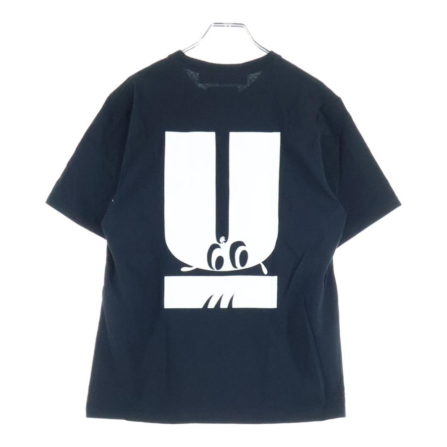 UNDERCOVER（アンダーカバー） ×SKOLOCT スコロクト ベアープリント