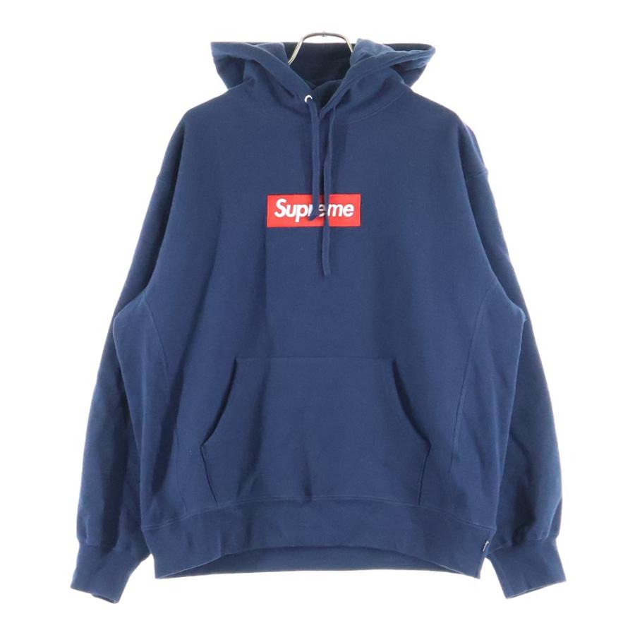 Supreme（シュプリーム） 24AW Box Logo Hooded Sweatshirt ボックス