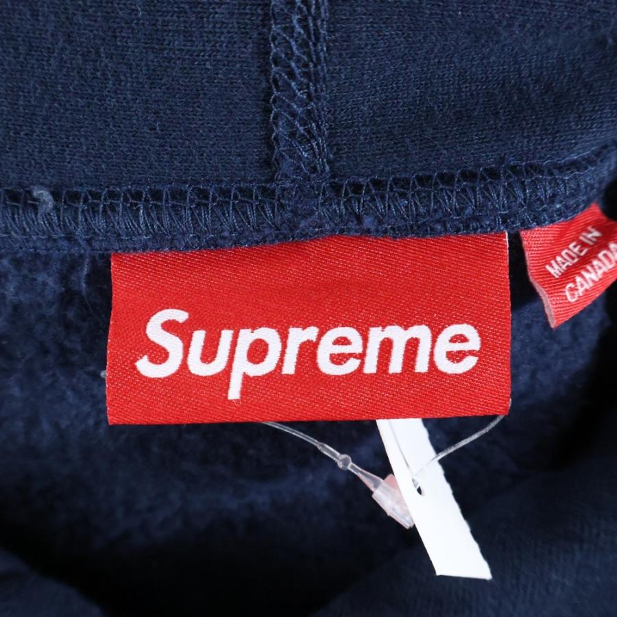 Supreme（シュプリーム） 24AW Box Logo Hooded Sweatshirt ボックス