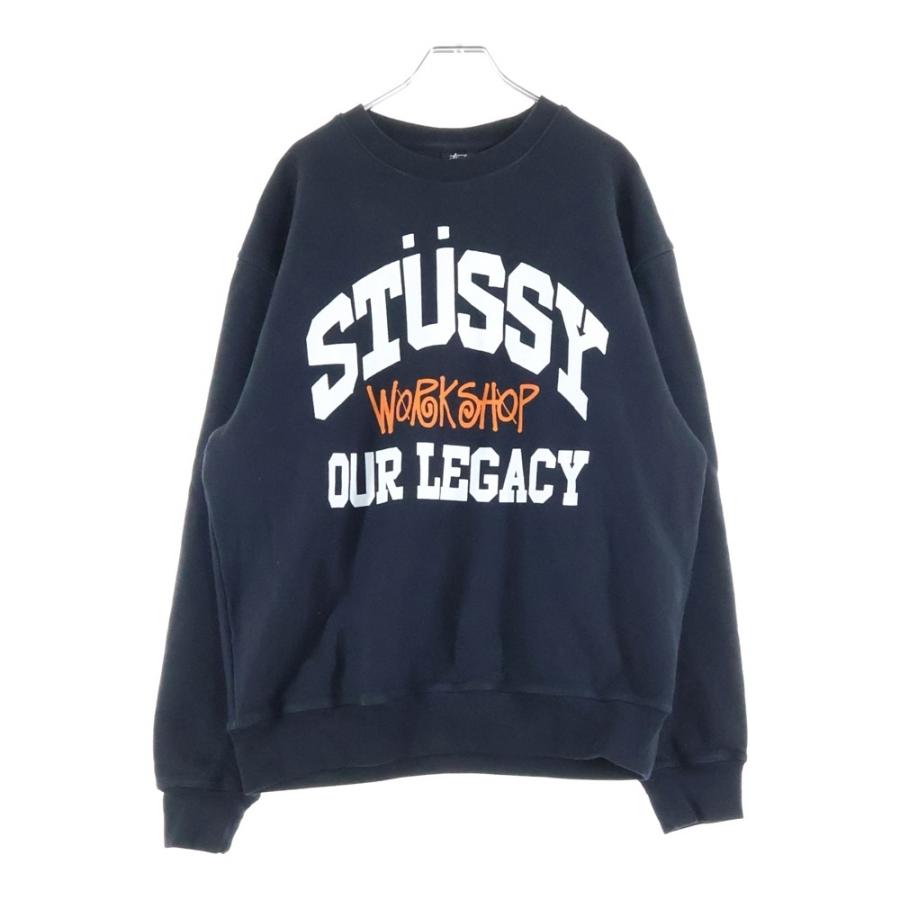 STUSSY（ステューシー） 24SS × アワーレガシー ワークショップ