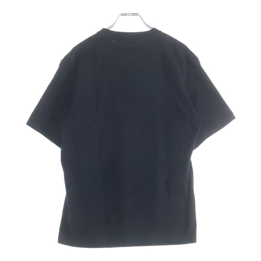 UNDERCOVER（アンダーカバー） 22SS フロントロゴプリント 半袖Tシャツ