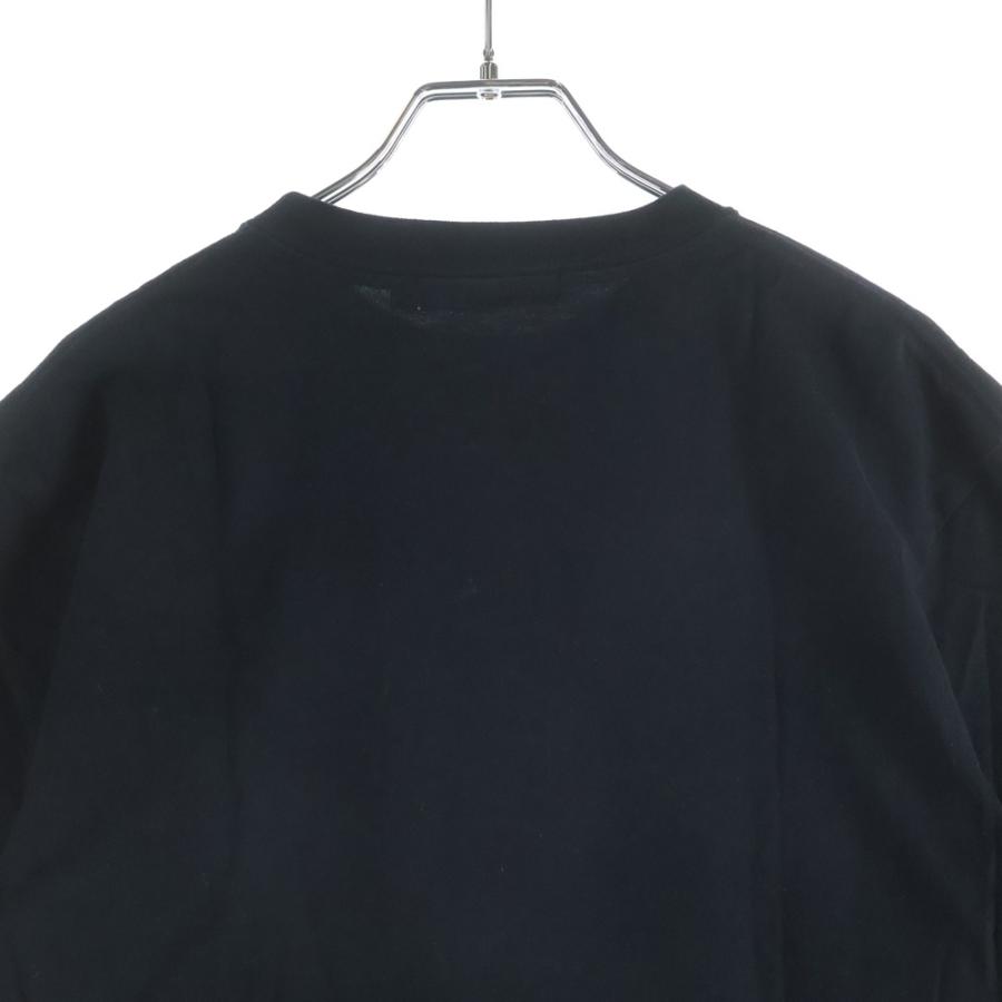 UNDERCOVER（アンダーカバー） 22SS フロントロゴプリント 半袖Tシャツ