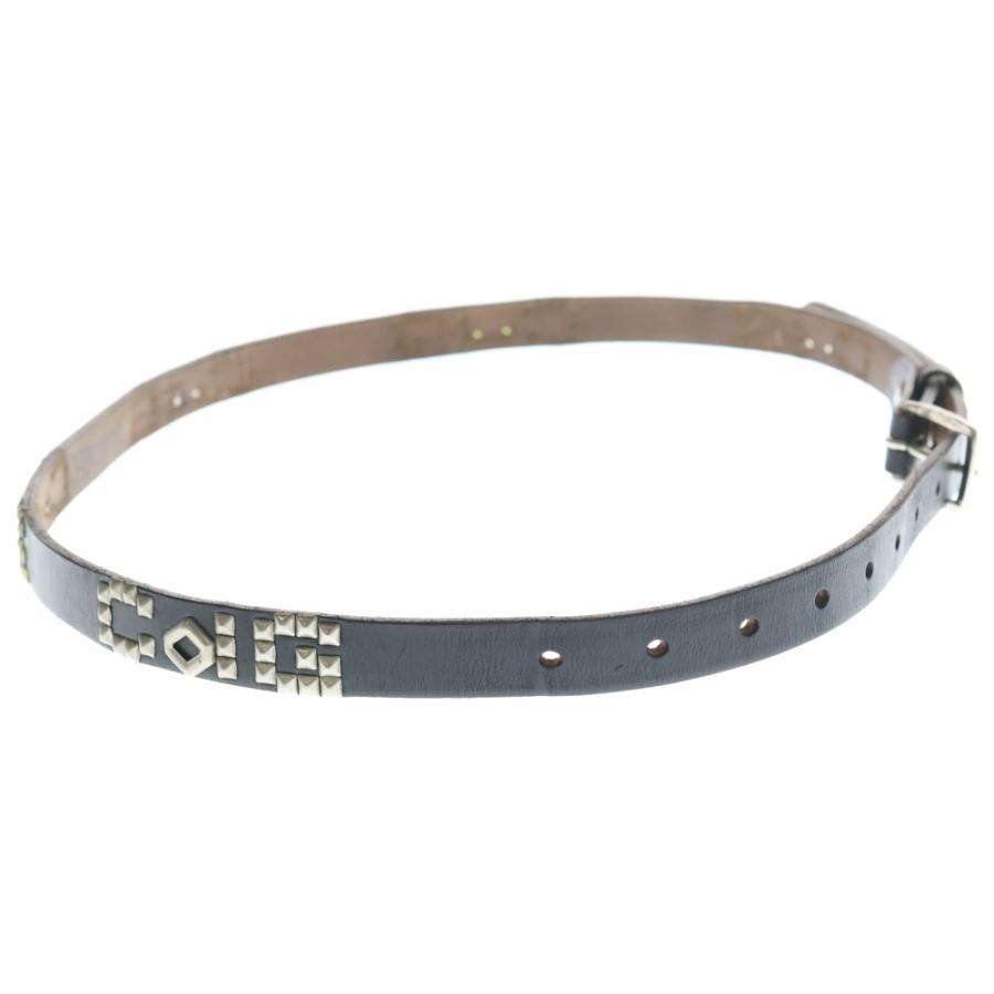 COMME des GARCONS（コムデギャルソン） ×WOLF'S HEAD Special Studs