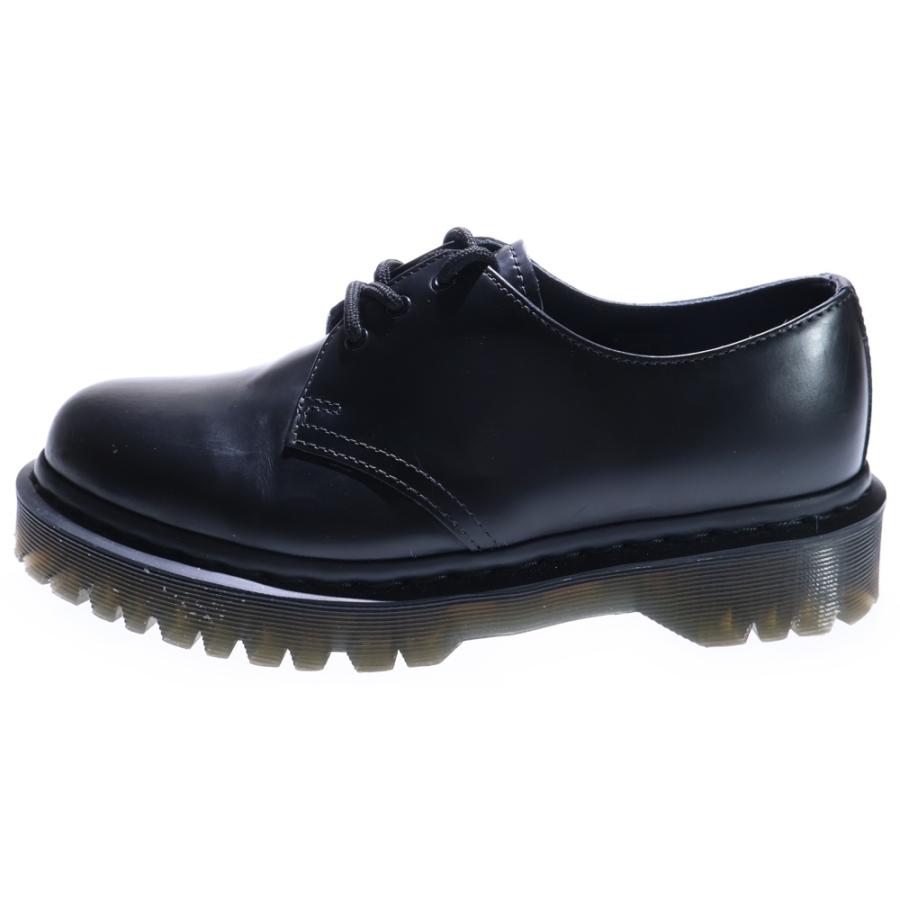 Dr.Martens（ドクターマーチン） 1461 MONO BLACK 3 EYE SHOES