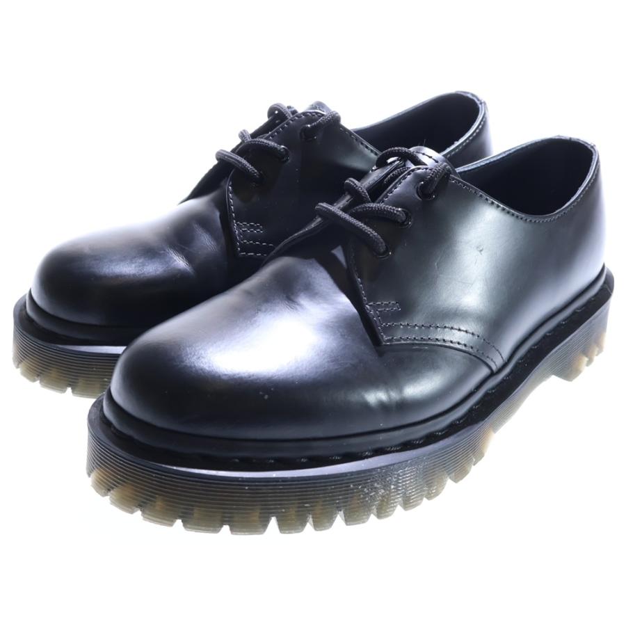 Dr.Martens（ドクターマーチン） 1461 MONO BLACK 3 EYE SHOES