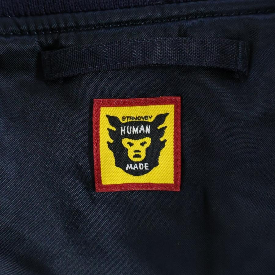HUMAN MADE（ヒューマンメード） ヒューマンメイド 23SS BOMBER JACKET