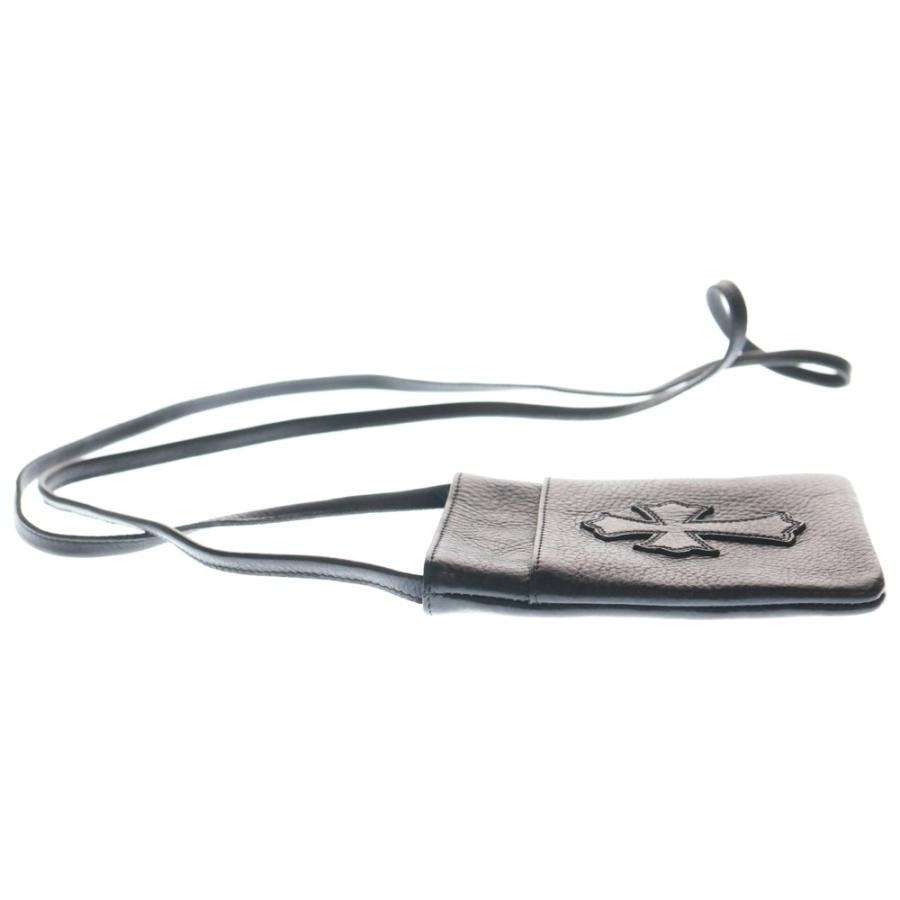 CHROME HEARTS（クロムハーツ） SQ PKT MINI スクエアポケット ミニ