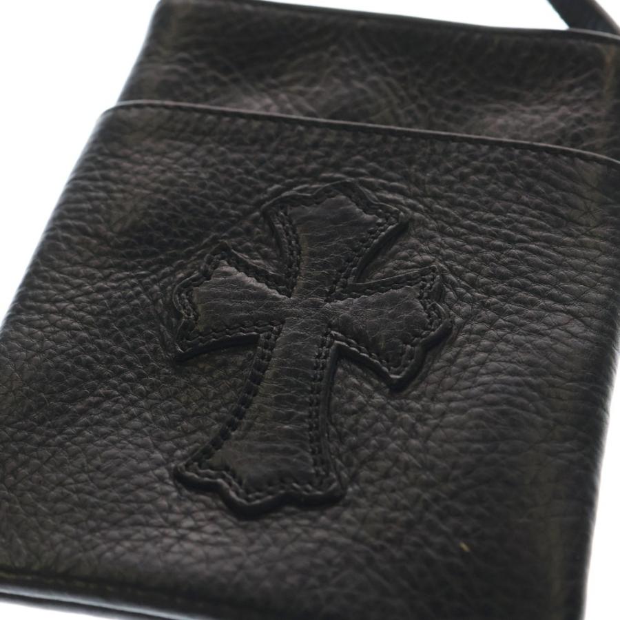 CHROME HEARTS（クロムハーツ） SQ PKT MINI スクエアポケット ミニ
