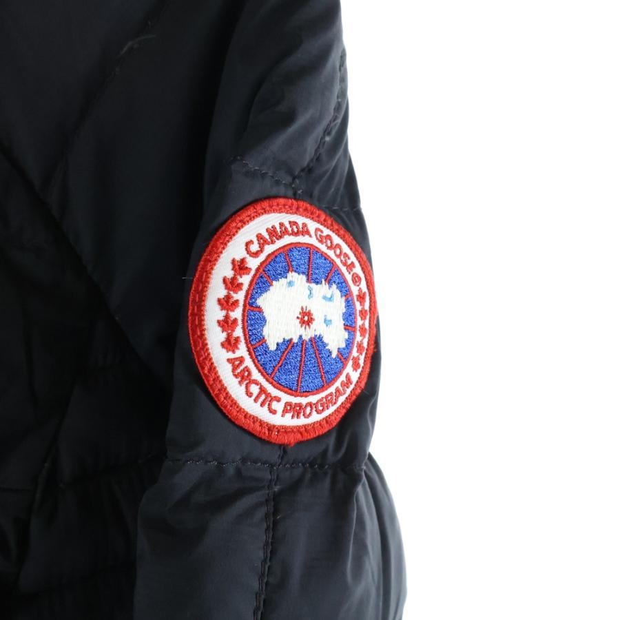CANADA GOOSE（カナダグース） BROOKVALE HOODY ブルックベル フーディ