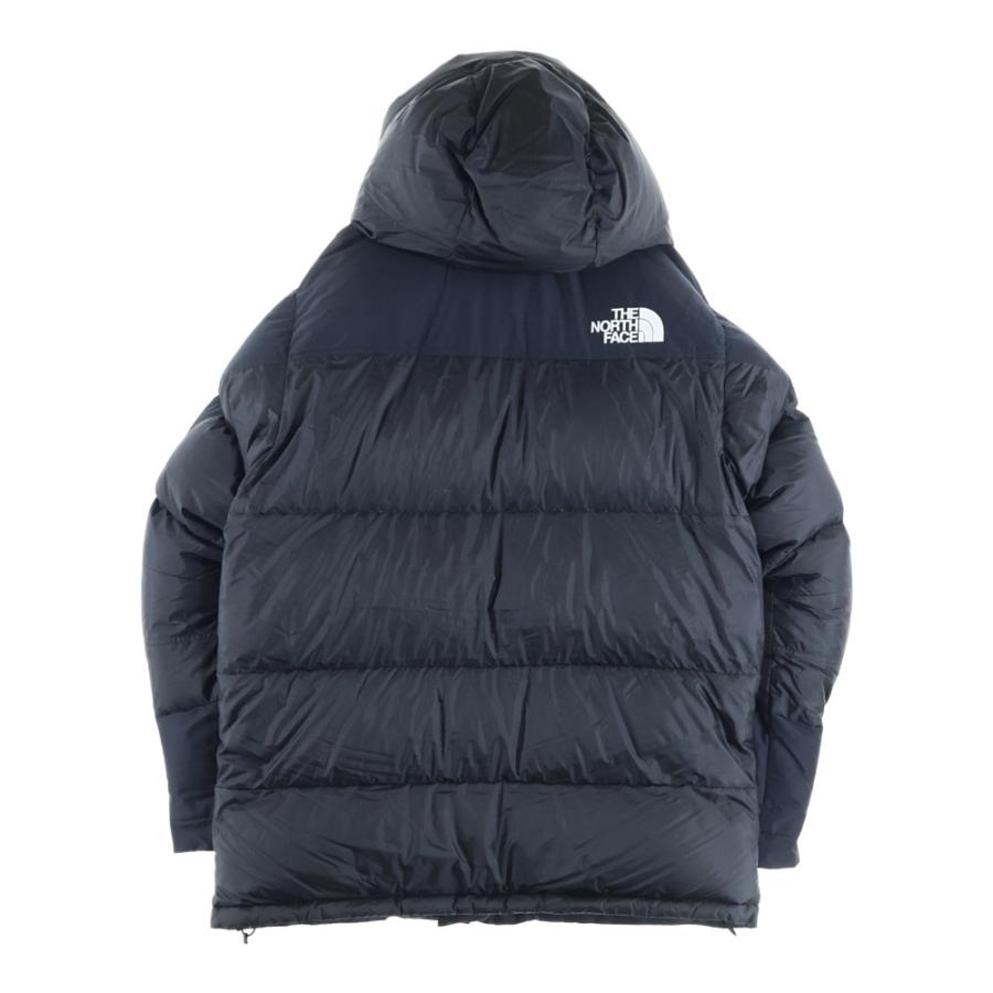 THE NORTH FACE（ザ ノースフェイス） HIM DOWN PARKA ヒムダウン