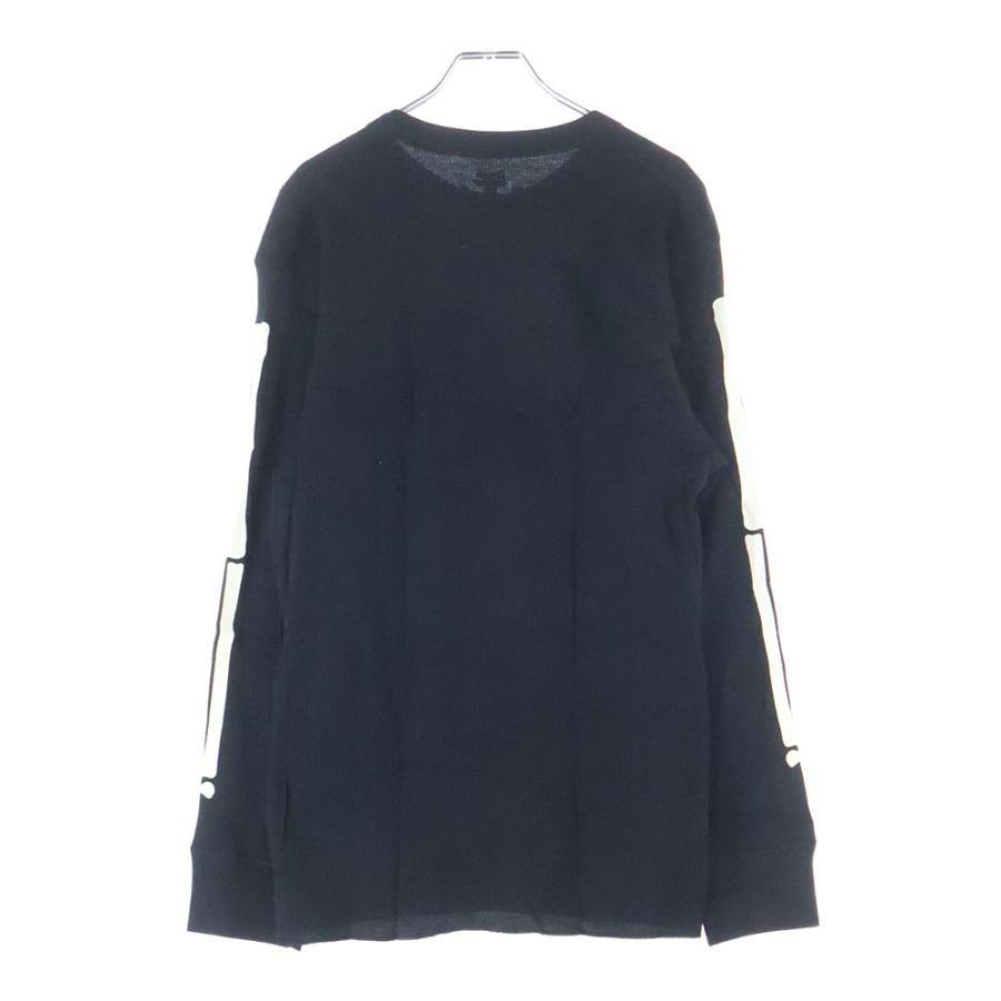 Supreme（シュプリーム） 21AW Hanes Bones Thermal Crew 1 Pack