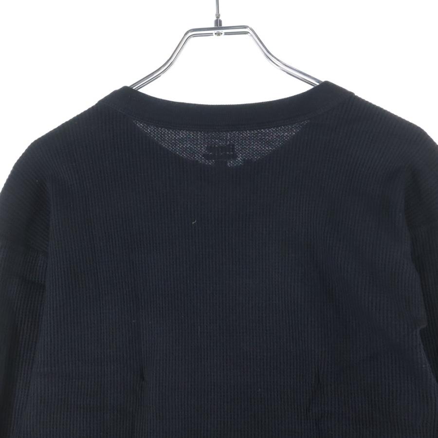 Supreme（シュプリーム） 21AW Hanes Bones Thermal Crew 1 Pack