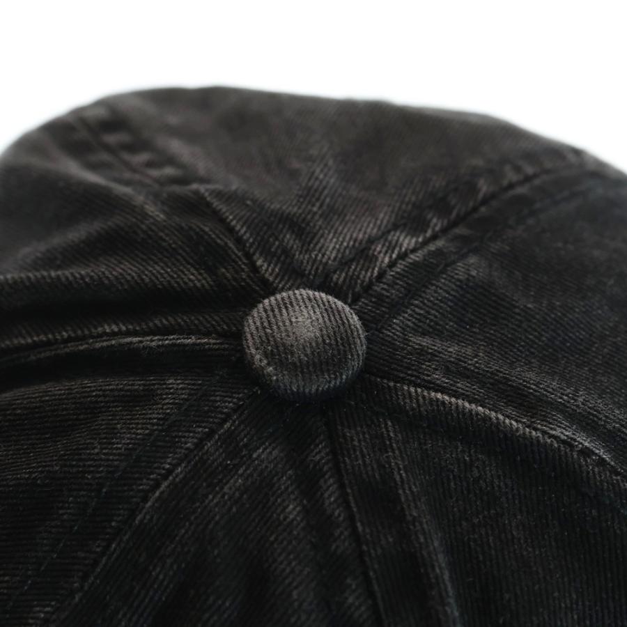 Supreme（シュプリーム） 25SS License Plate 6-Panel cap ライセンス