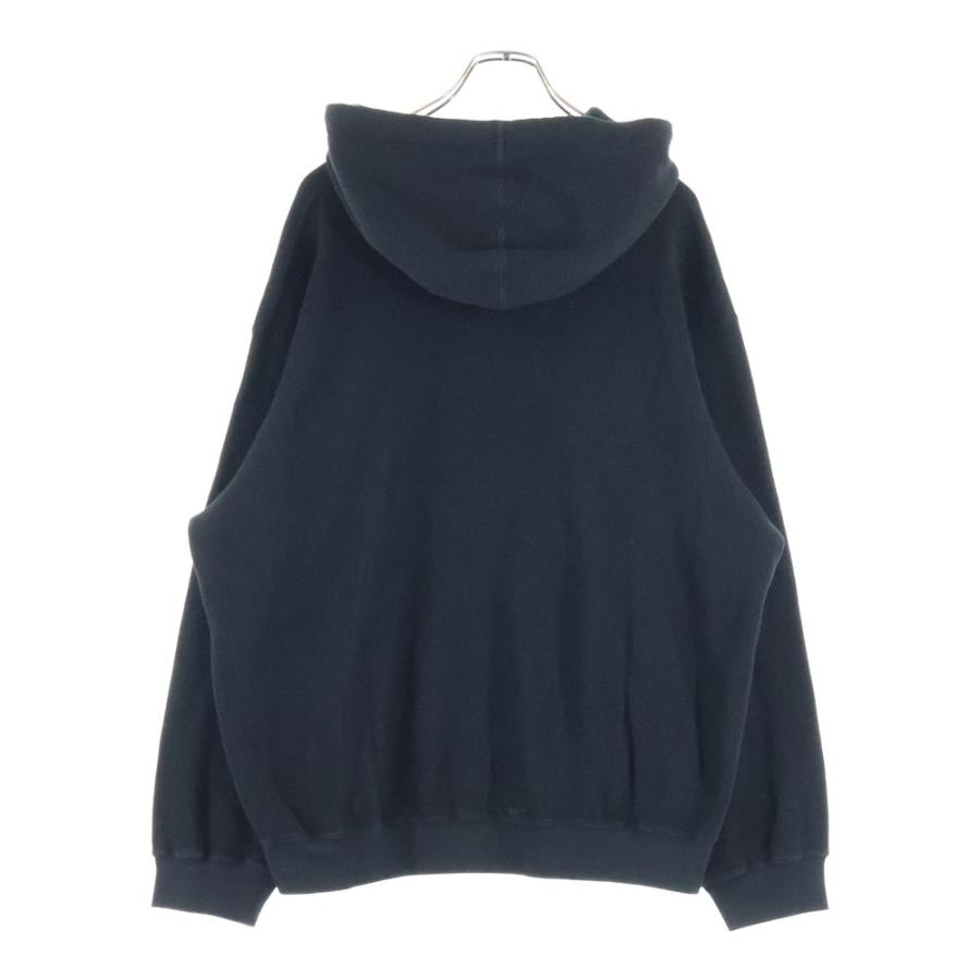 Supreme（シュプリーム） 25SS Hooded Zip Up Thermal サーマル ジップ