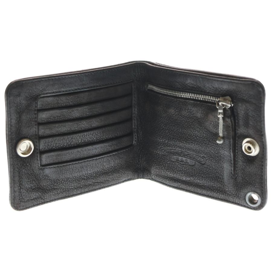 CHROME HEARTS（クロムハーツ） 1SNAP 1スナップ クロス ボールボタン