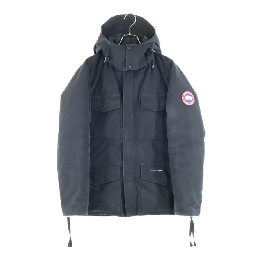 CANADA GOOSE（カナダグース） 4078JMB カムループス ダウンジャケット