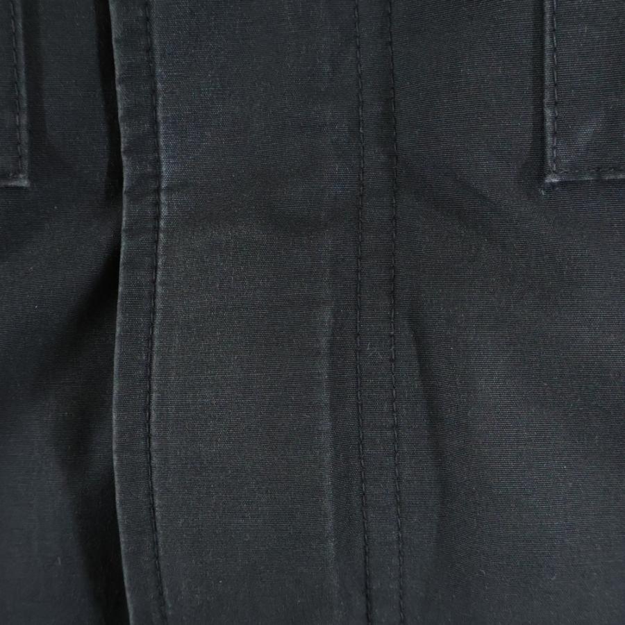 CANADA GOOSE カナダグース 4078JMB カムループス ダウンジャケット ブラック_3