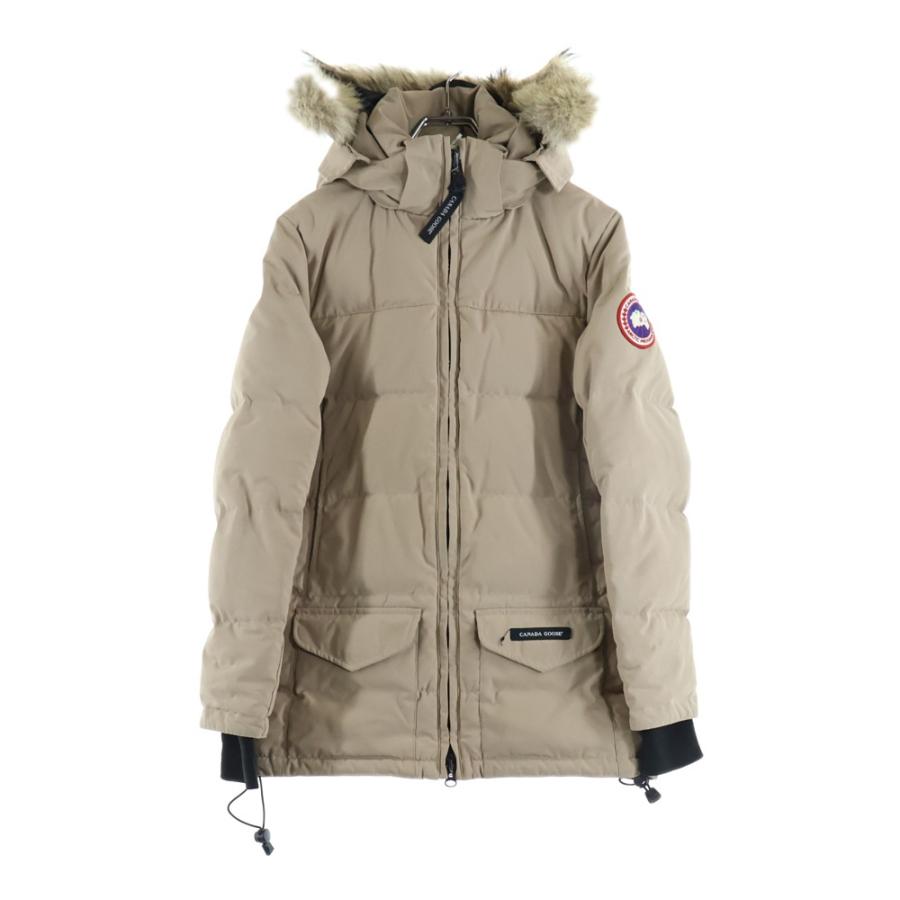 CANADA GOOSE（カナダグース） 3034JL R ソラリス ダウンジャケット