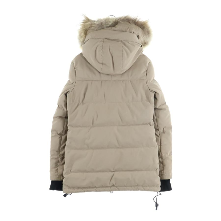 CANADA GOOSE（カナダグース） 3034JL R ソラリス ダウンジャケット