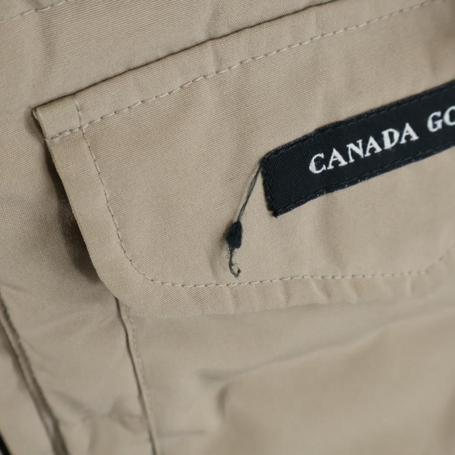 CANADA GOOSE（カナダグース） 3034JL R ソラリス ダウンジャケット 