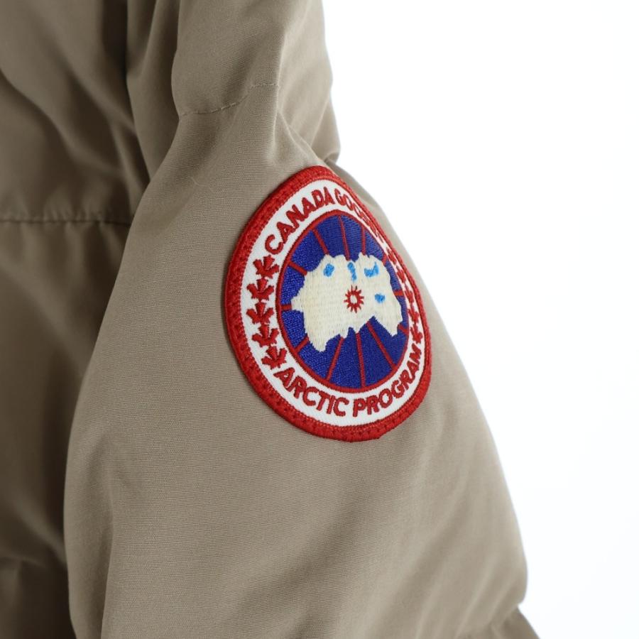 CANADA GOOSE（カナダグース） 3034JL R ソラリス ダウンジャケット 