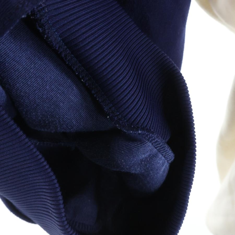 adidas（アディダス） 80S VINTAGE ロゴ刺繍 ジップアップトラック