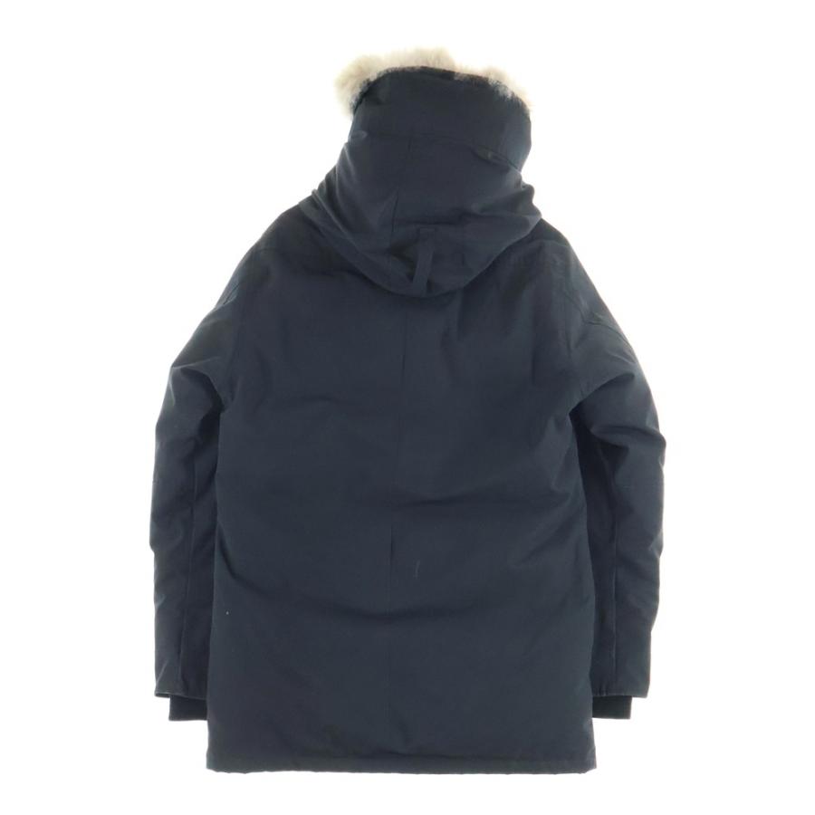 CANADA GOOSE（カナダグース） JASPER DOWN JACKET ジャスパー