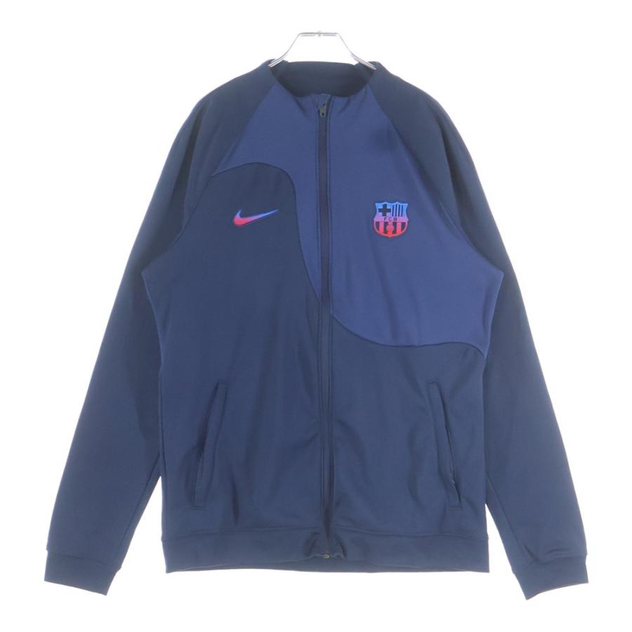 Nike ナイキ FC Barcelona バルセロナ トラックジャケット NIKE（ナイキ） FCバルセロナ 22-23 ACDPR アンセム トラック
