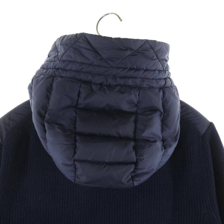 MONCLER（モンクレール） 18AW MAGLIONE TRICOT CARDIGAN ニット