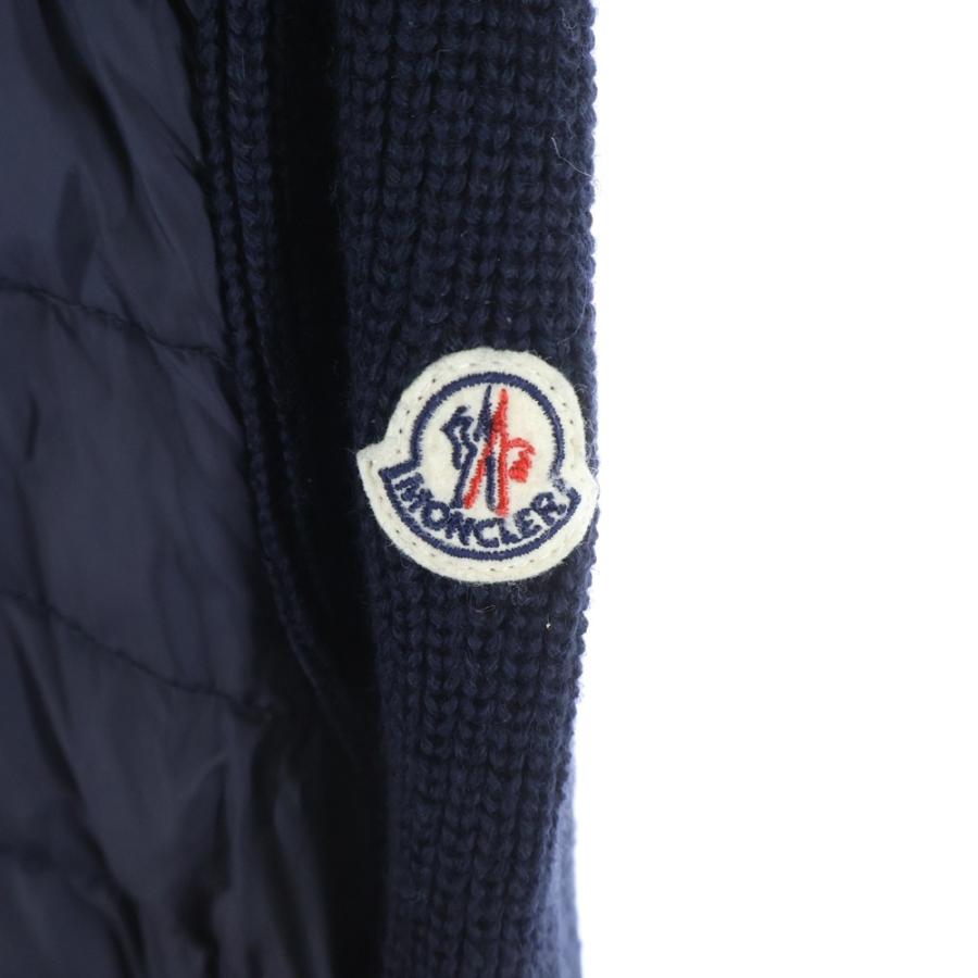 MONCLER（モンクレール） 18AW MAGLIONE TRICOT CARDIGAN ニット