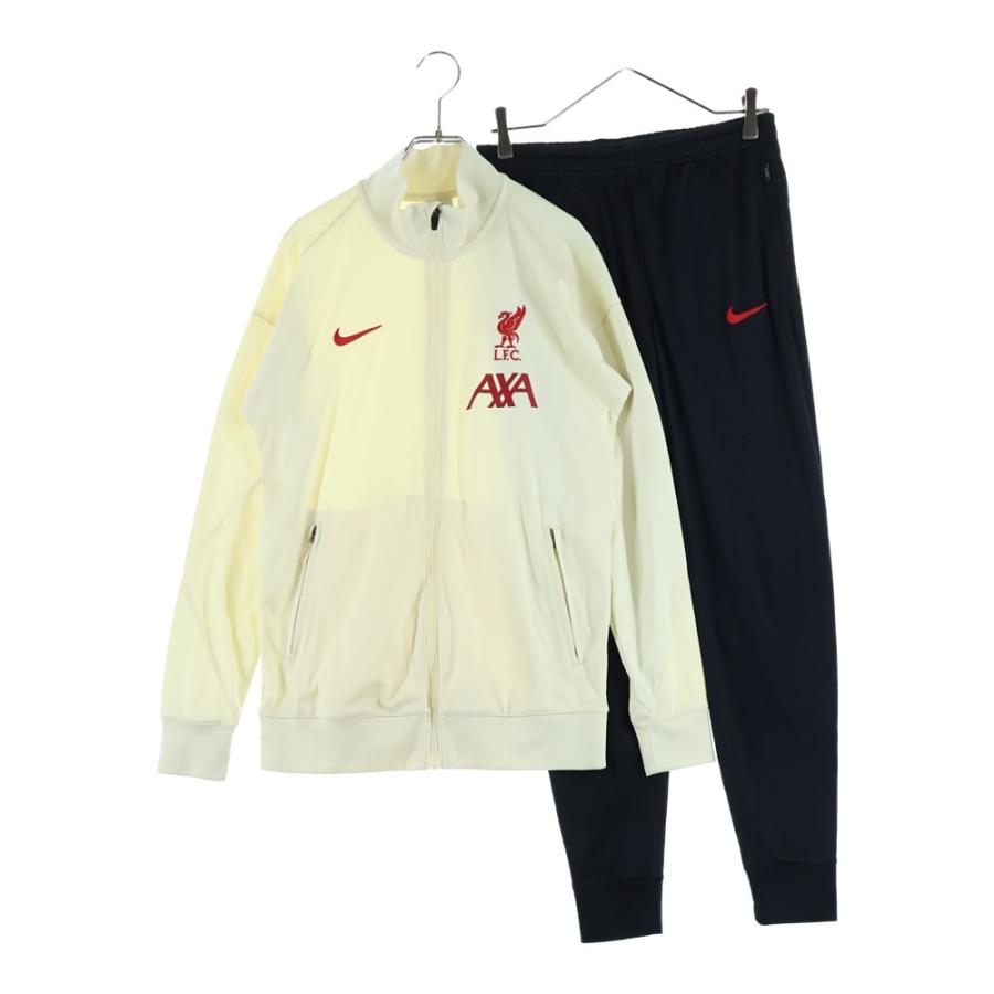 NIKE（ナイキ） リバプール 24-25 ドライフィット ストライク トラック