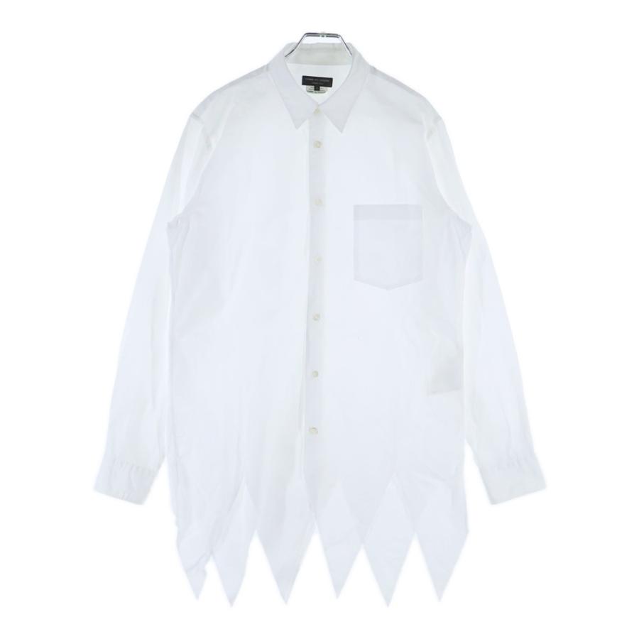 COMME des GARCONS HOMME PLUS コムデギャルソンオムプリュス 23SS 