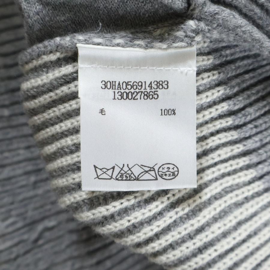 Maison Martin Margiela メゾンマルタンマルジェラ ショールカラー