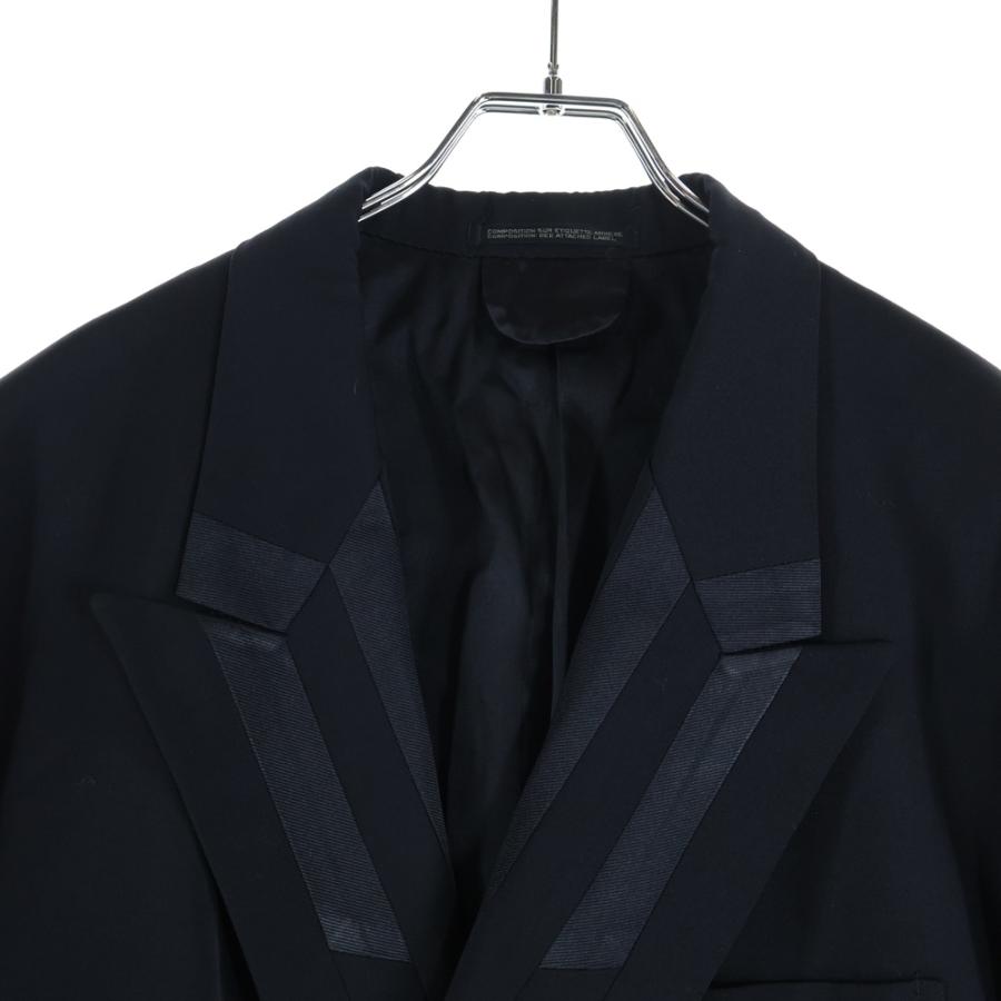 Yohji Yamamoto POUR HOMME ヨウジヤマモト プールオム 94AW マリオ