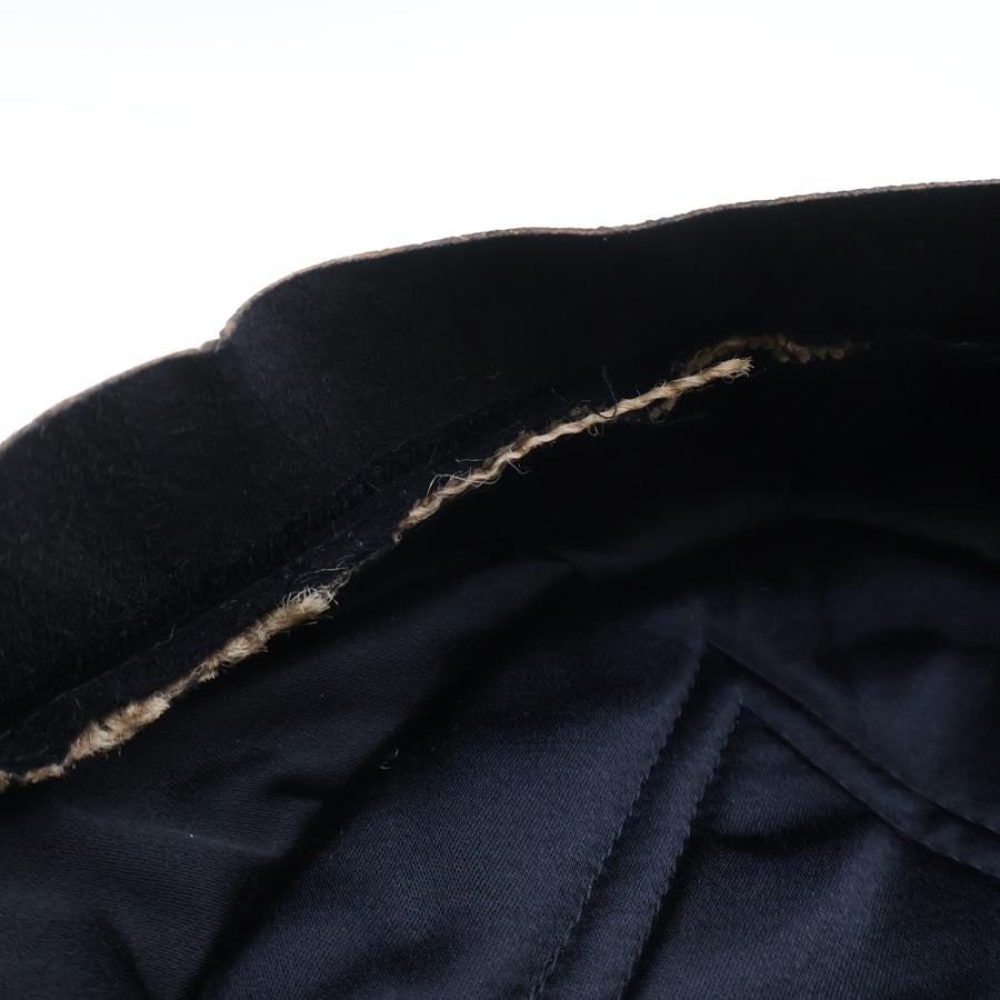Yohji Yamamoto POUR HOMME ヨウジヤマモト プールオム 内レザー切替