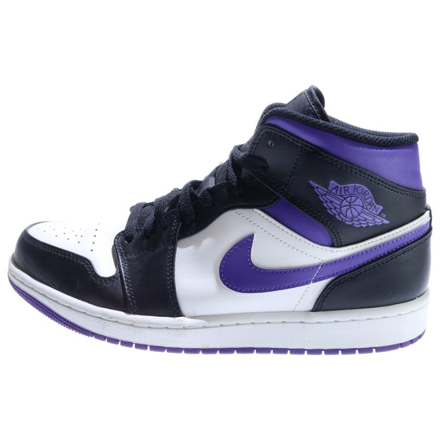 NIKE（ナイキ） AIR JORDAN 1 MID エアジョーダン1 ミッドカット