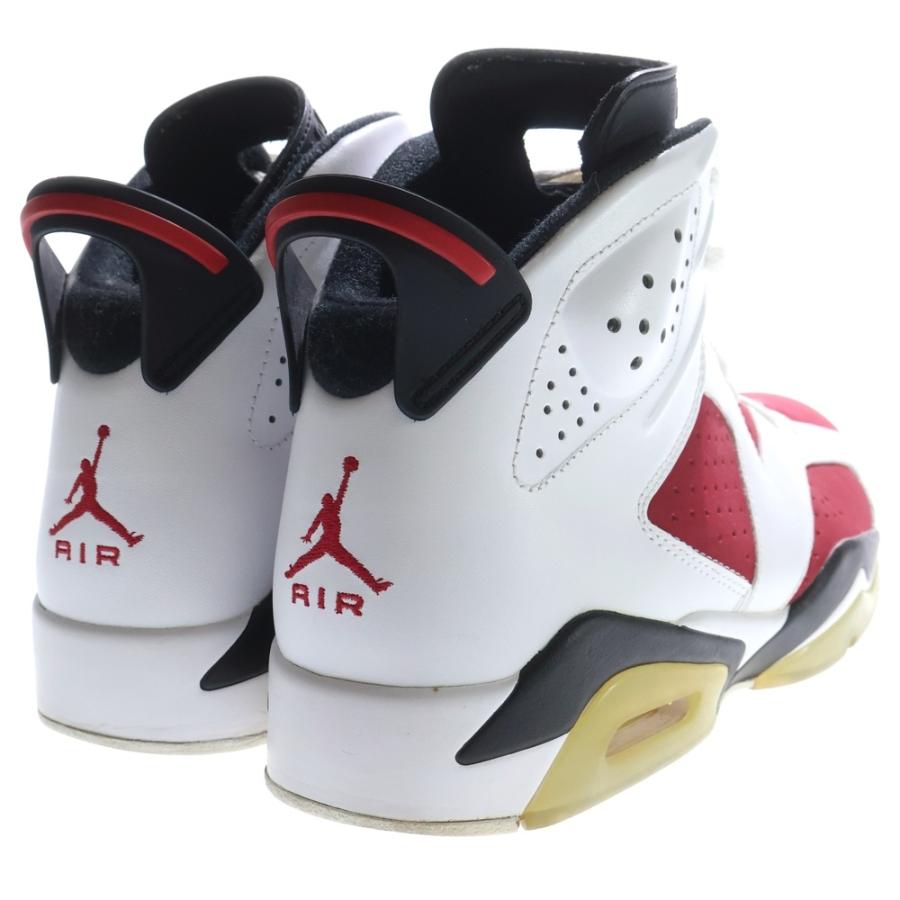 NIKE（ナイキ） 【観賞用 2014年製】 AIR JORDAN 6 エアジョーダン6