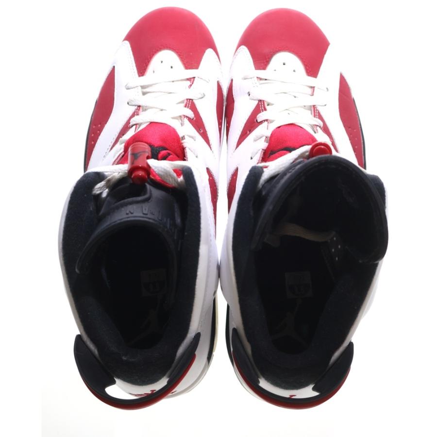 NIKE（ナイキ） 【観賞用 2014年製】 AIR JORDAN 6 エアジョーダン6