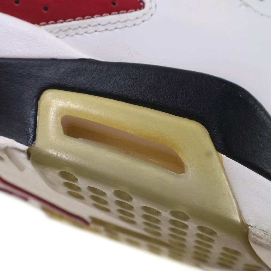 NIKE（ナイキ） 【観賞用 2014年製】 AIR JORDAN 6 エアジョーダン6 