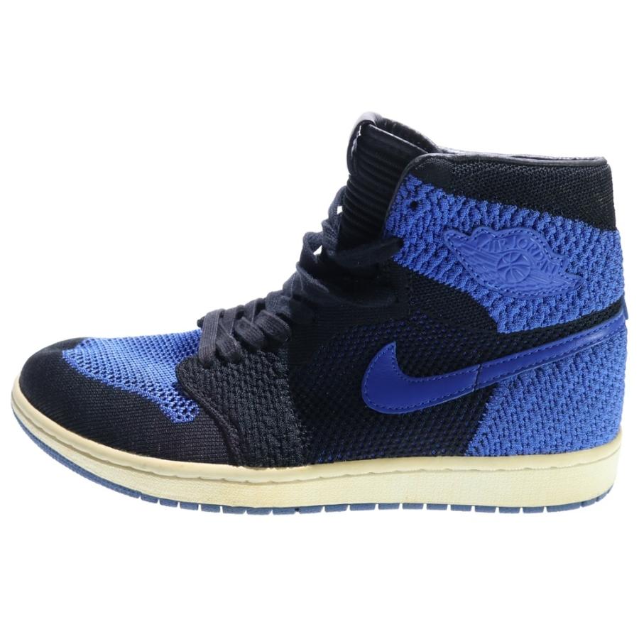 NIKE（ナイキ） AIR JORDAN 1 RETRO HIGH FLYKNIT エアジョーダン1
