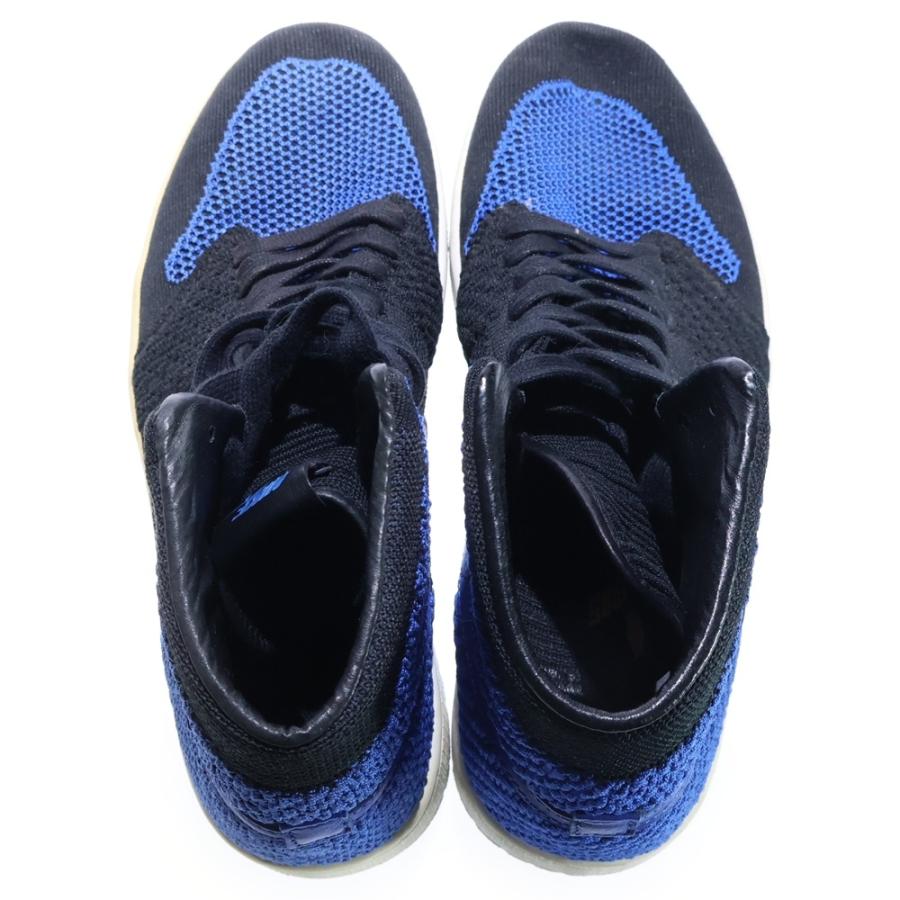 NIKE（ナイキ） AIR JORDAN 1 RETRO HIGH FLYKNIT エアジョーダン1